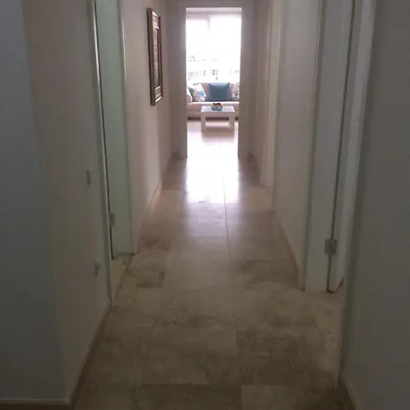 Lägenhet Dana 2 Alanya